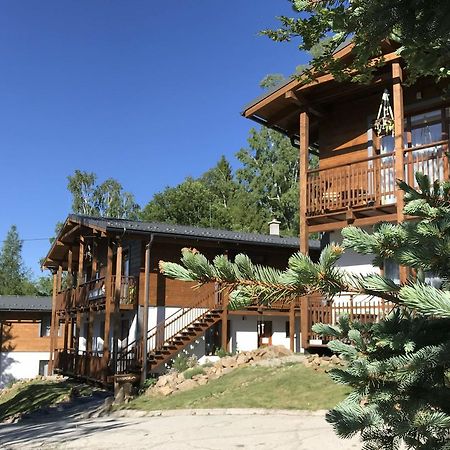 Apartmany Planina Predna Hora Exterior photo