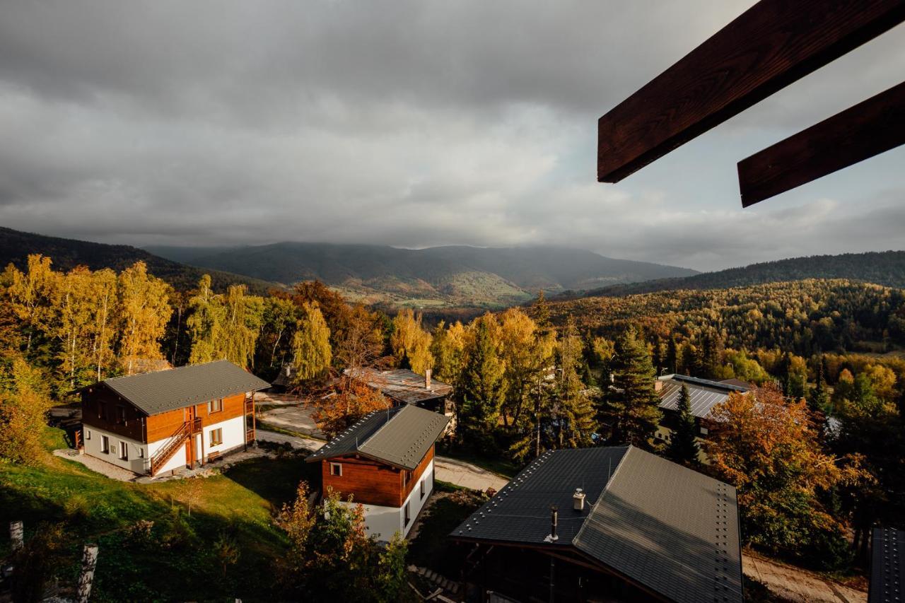 Apartmany Planina Predna Hora Exterior photo