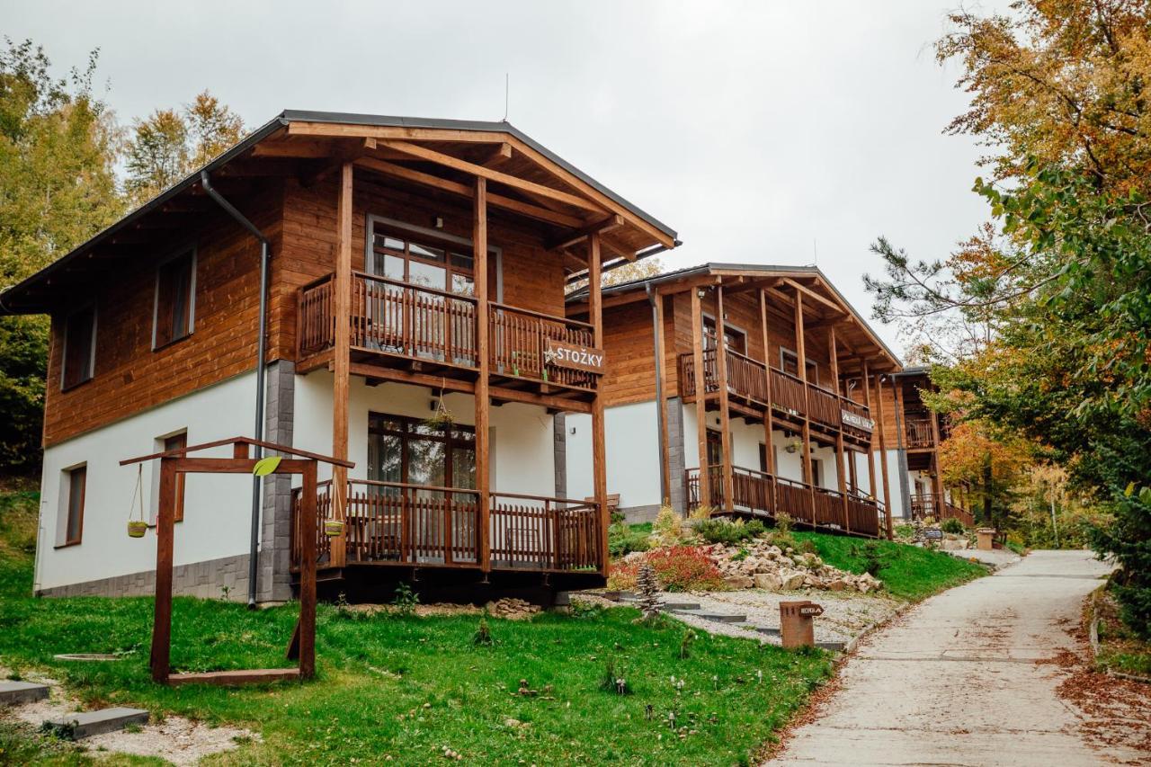 Apartmany Planina Predna Hora Exterior photo