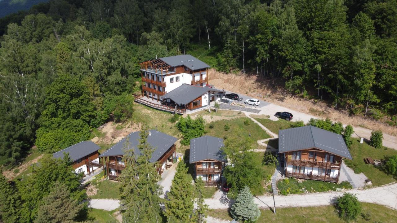 Apartmany Planina Predna Hora Exterior photo