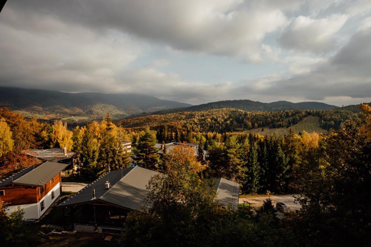Apartmany Planina Predna Hora Exterior photo