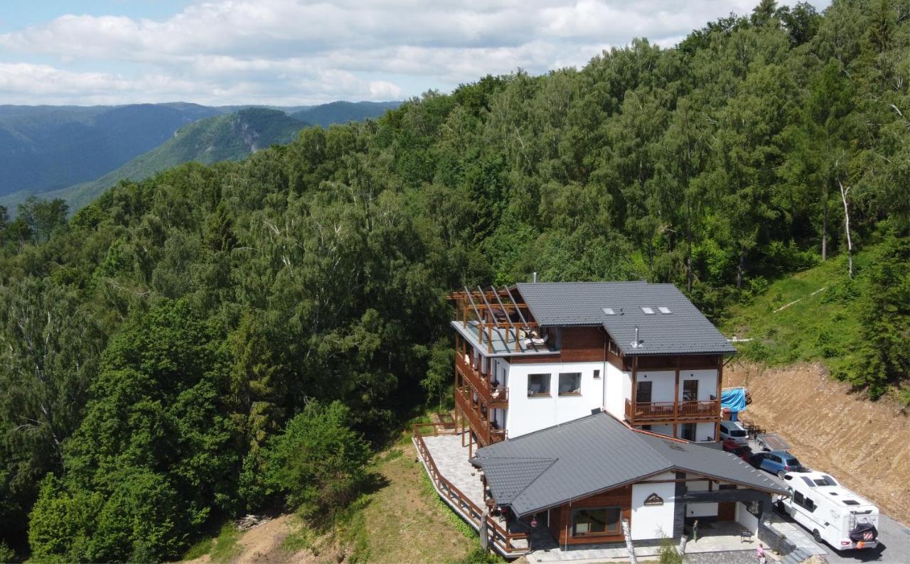 Apartmany Planina Predna Hora Exterior photo
