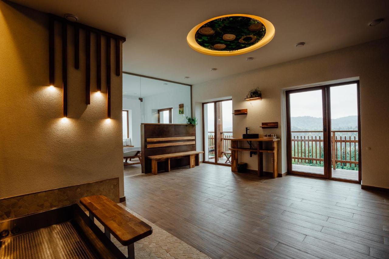 Apartmany Planina Predna Hora Exterior photo