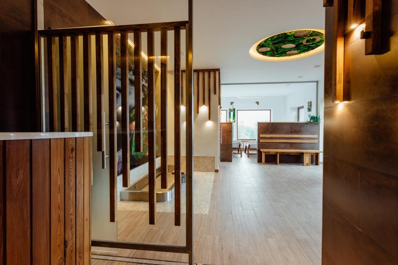Apartmany Planina Predna Hora Exterior photo