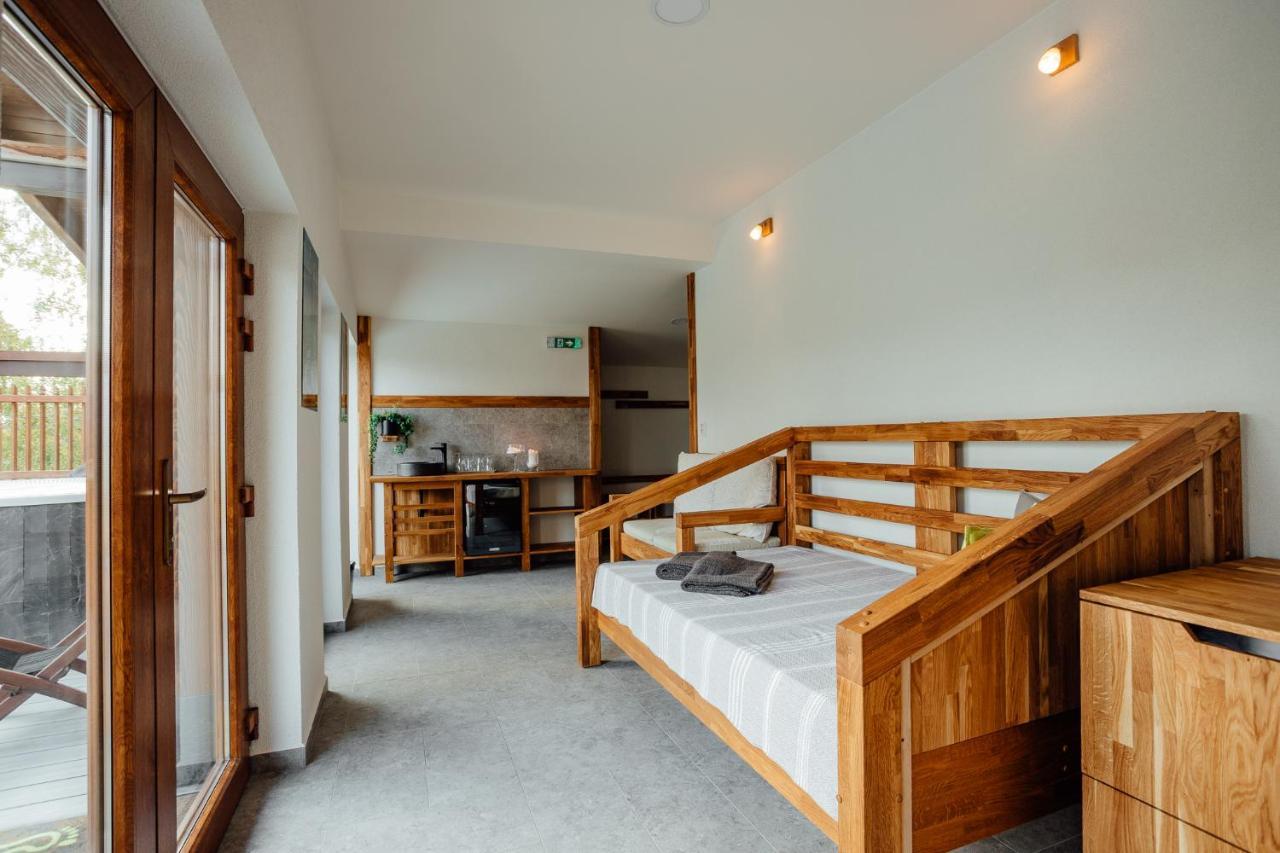 Apartmany Planina Predna Hora Exterior photo