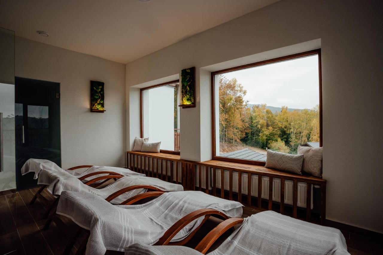 Apartmany Planina Predna Hora Exterior photo