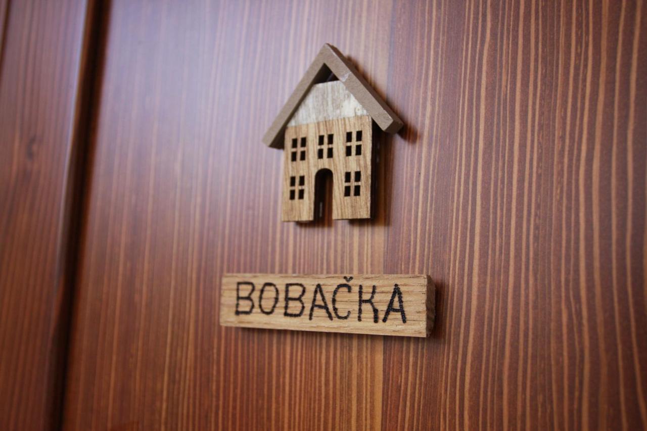 Apartmany Planina Predna Hora Exterior photo