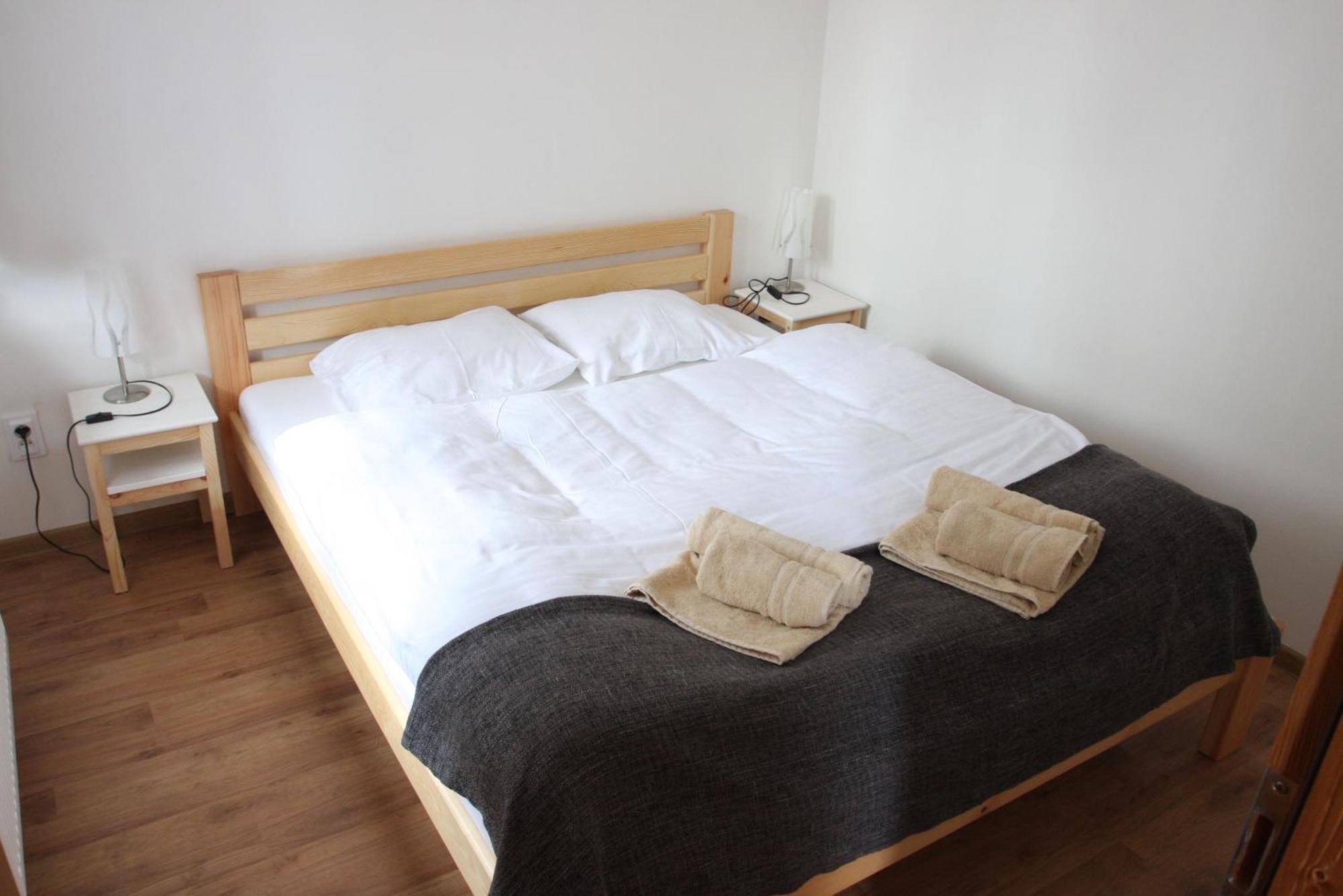 Apartmany Planina Predna Hora Room photo