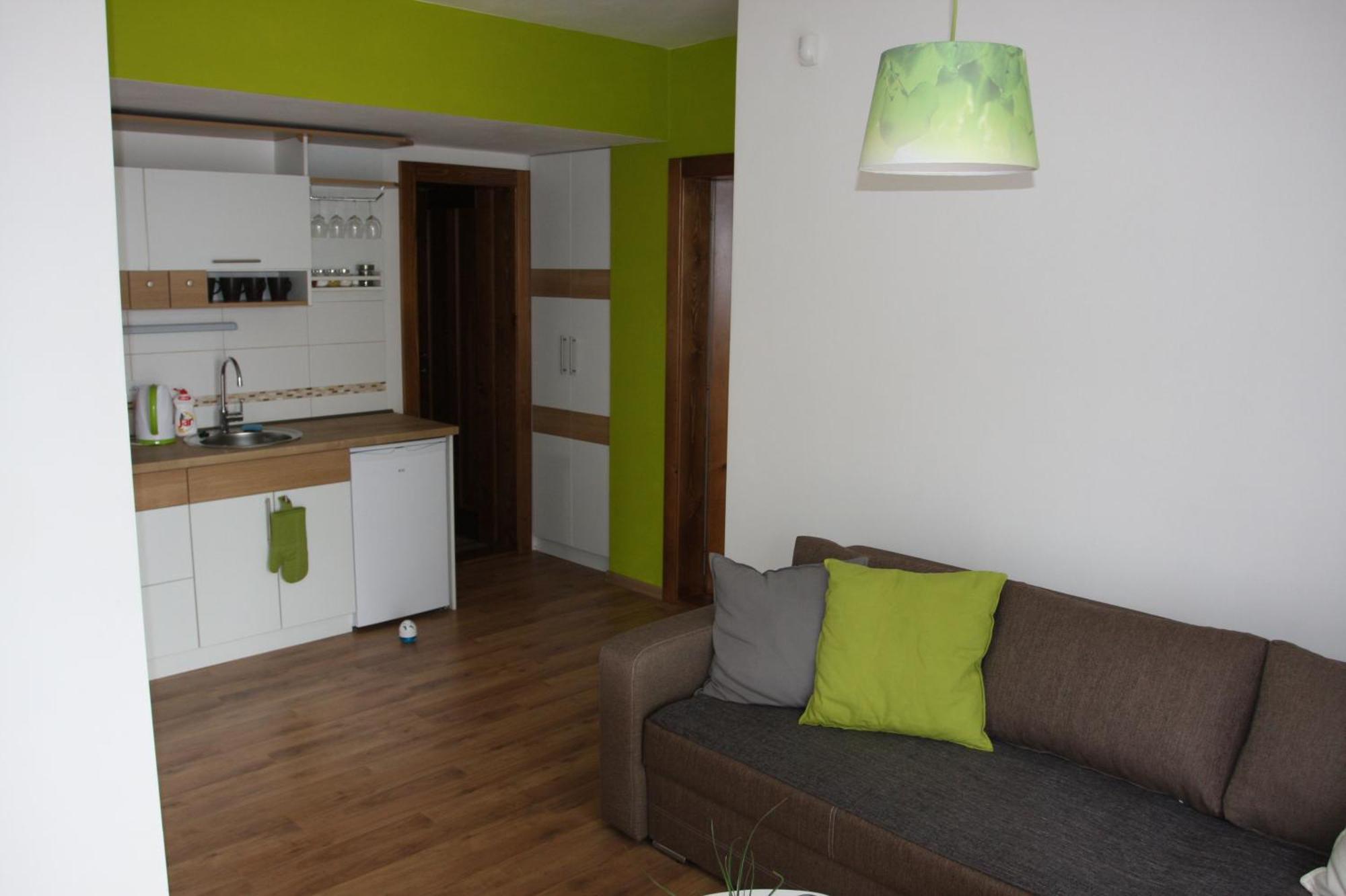 Apartmany Planina Predna Hora Room photo