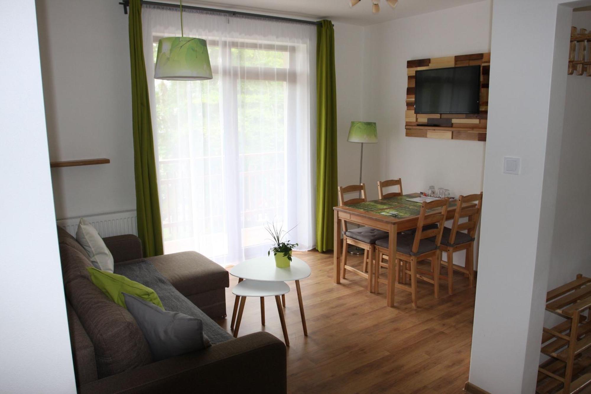 Apartmany Planina Predna Hora Room photo