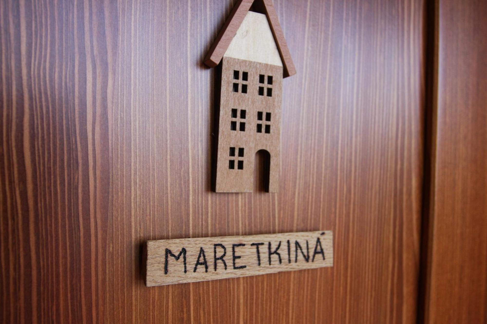 Apartmany Planina Predna Hora Exterior photo