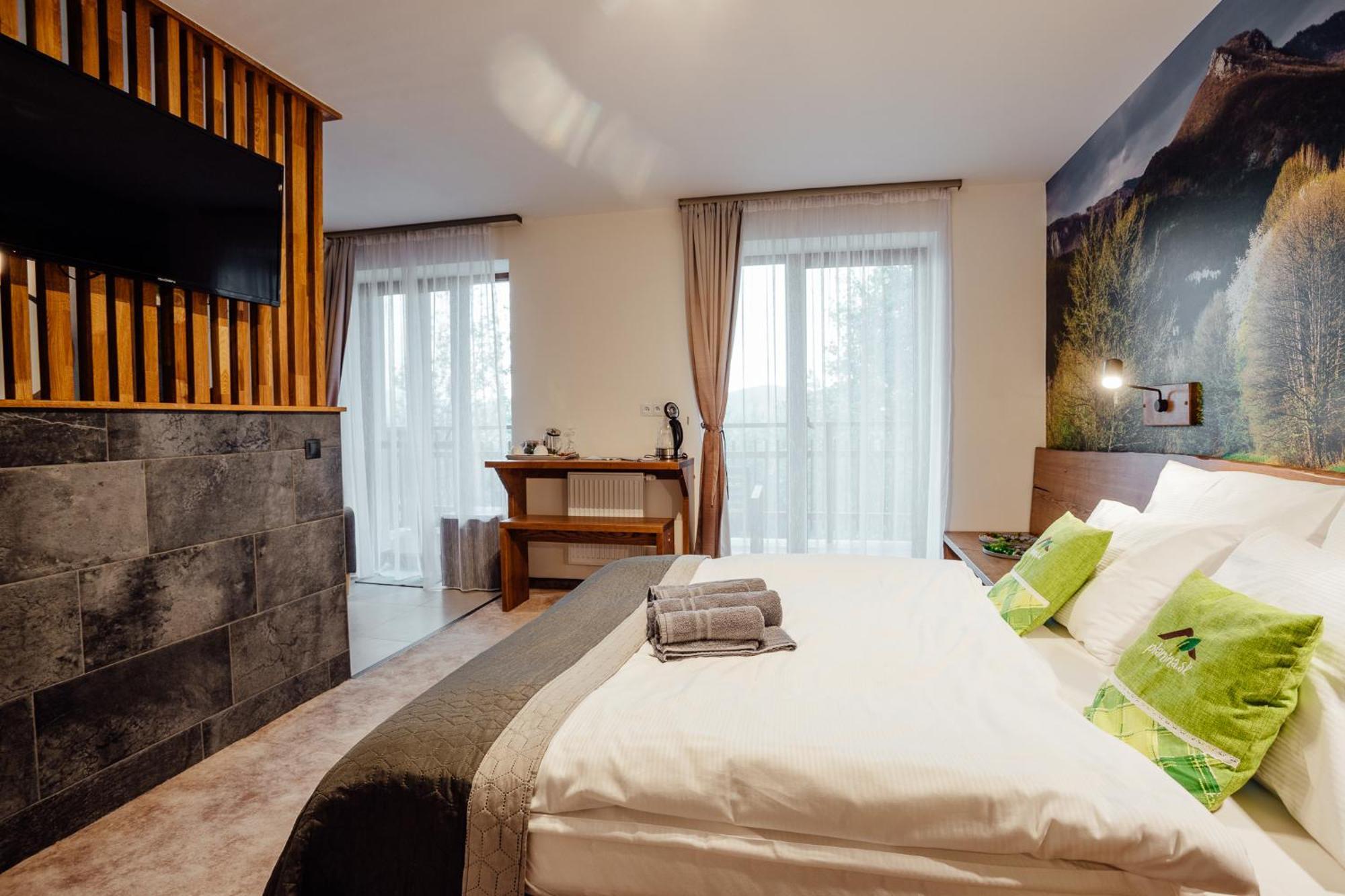 Apartmany Planina Predna Hora Room photo