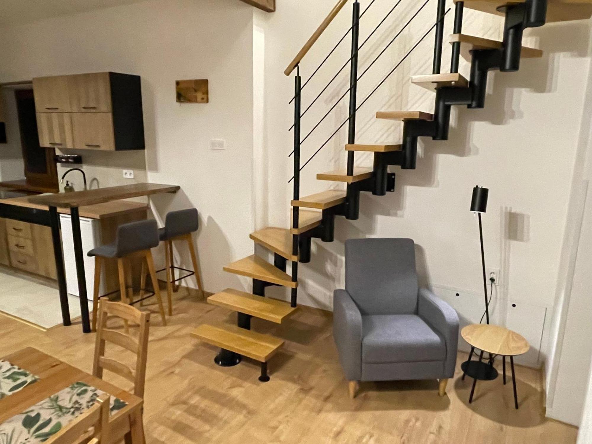 Apartmany Planina Predna Hora Room photo