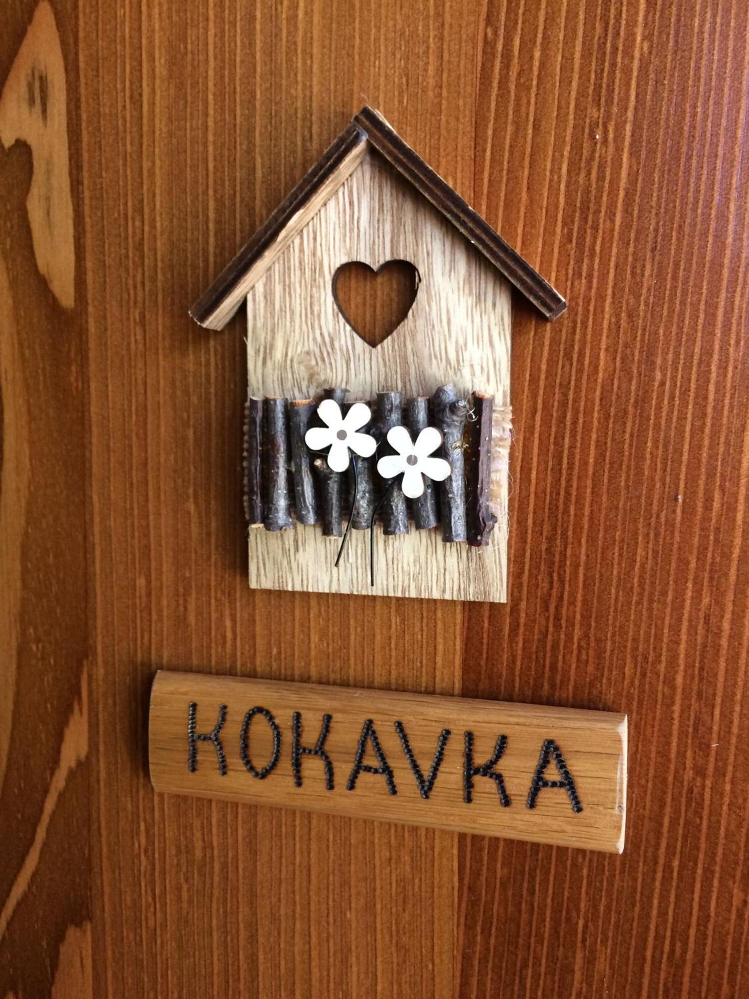 Apartmany Planina Predna Hora Room photo