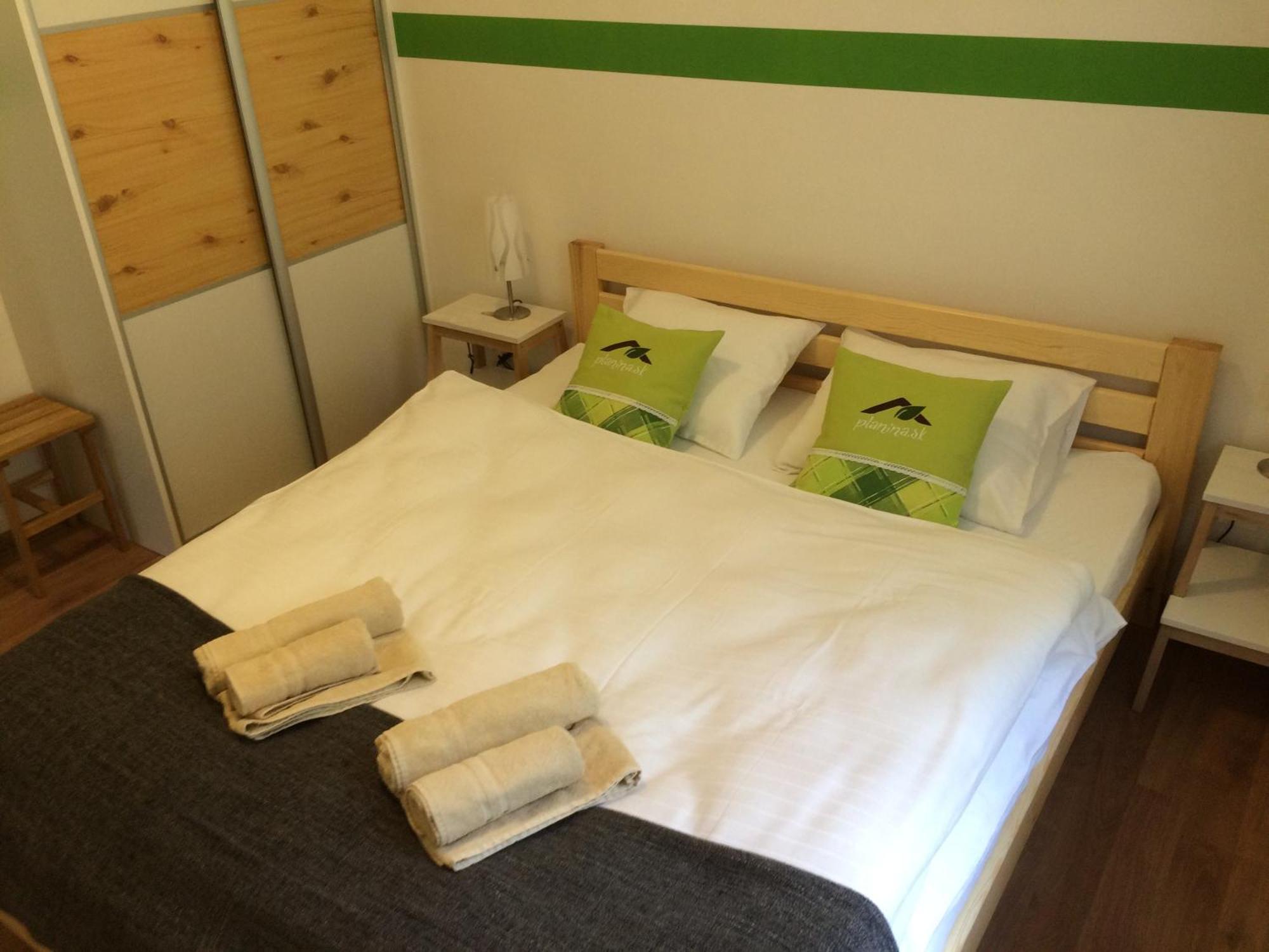 Apartmany Planina Predna Hora Room photo