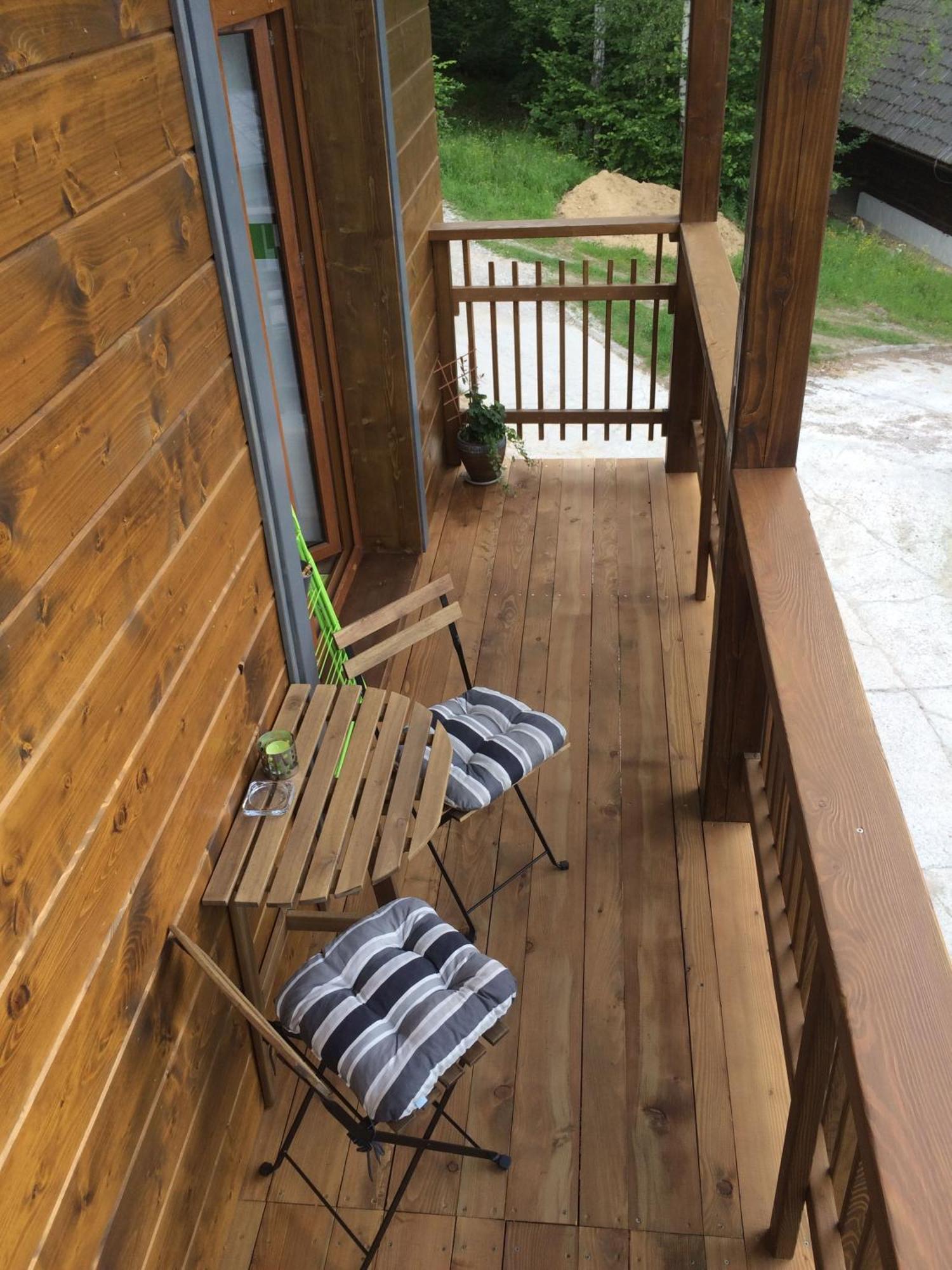 Apartmany Planina Predna Hora Room photo
