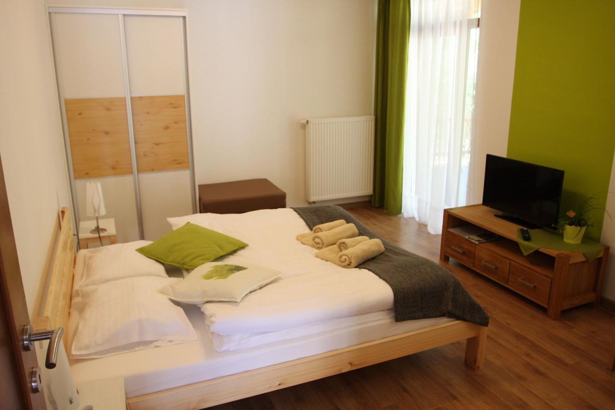 Apartmany Planina Predna Hora Room photo