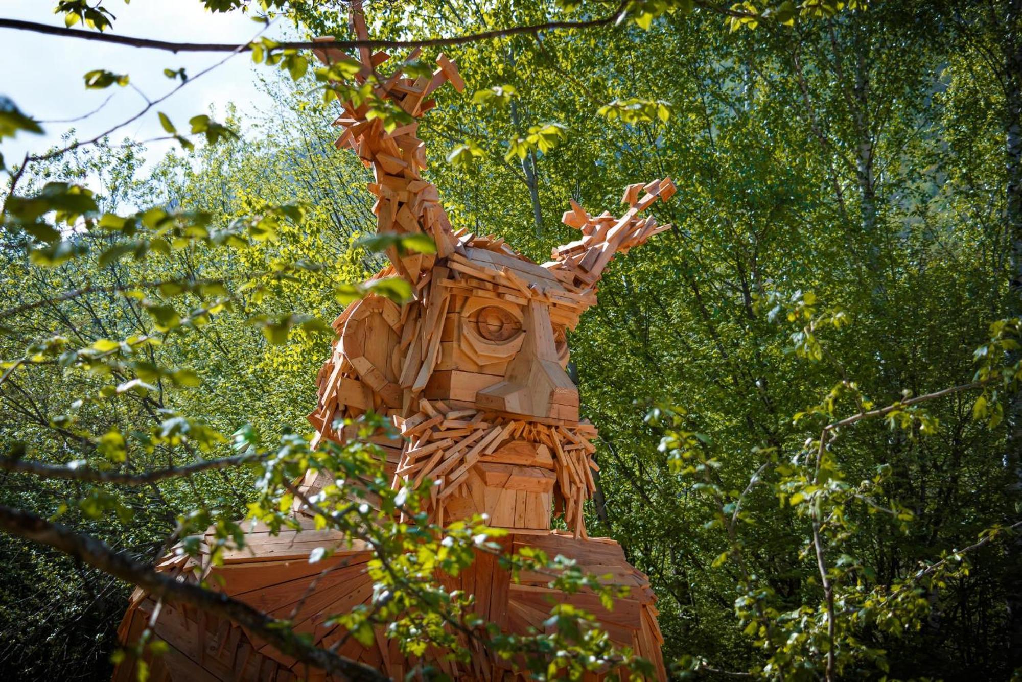 Apartmany Planina Predna Hora Exterior photo