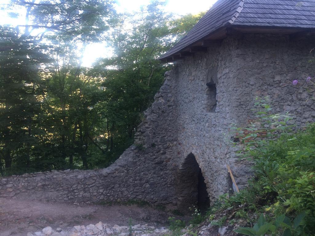 Apartmany Planina Predna Hora Exterior photo
