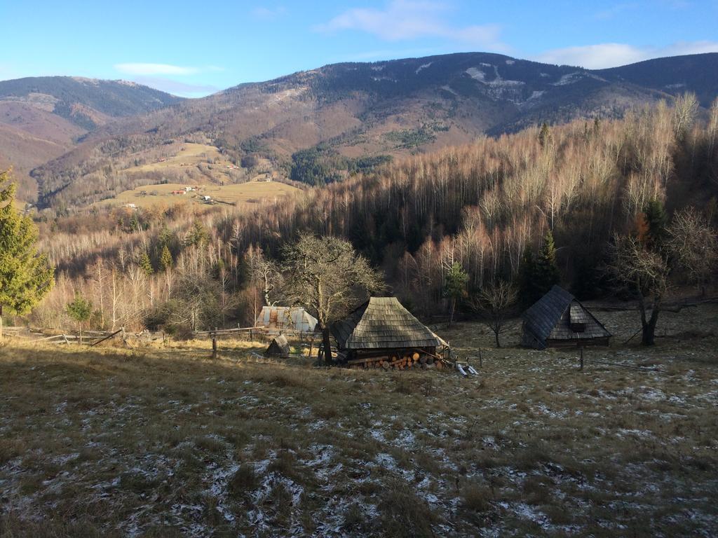 Apartmany Planina Predna Hora Exterior photo