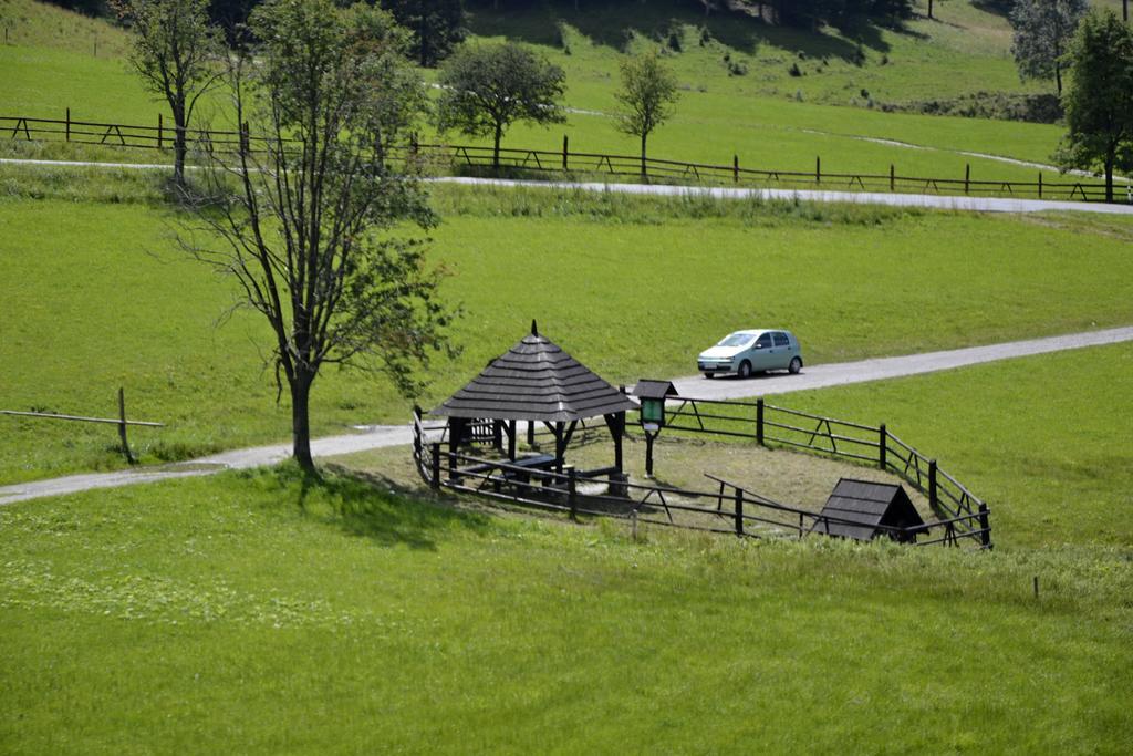 Apartmany Planina Predna Hora Exterior photo