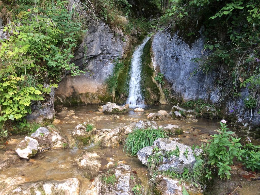 Apartmany Planina Predna Hora Exterior photo