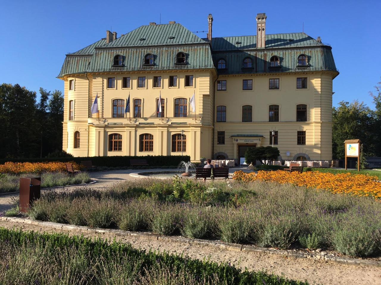 Apartmany Planina Predna Hora Exterior photo