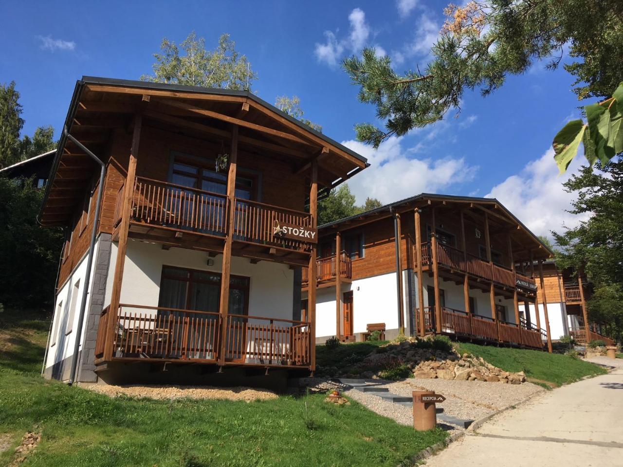 Apartmany Planina Predna Hora Exterior photo